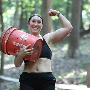 Meet your Posher, Hilary